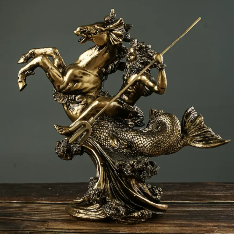 European style retro resin carving creative character sculpture home desktop exquisite decoration handicrafts
European style retro resin carving creative character sculpture home desktop exquisite decoration handicrafts