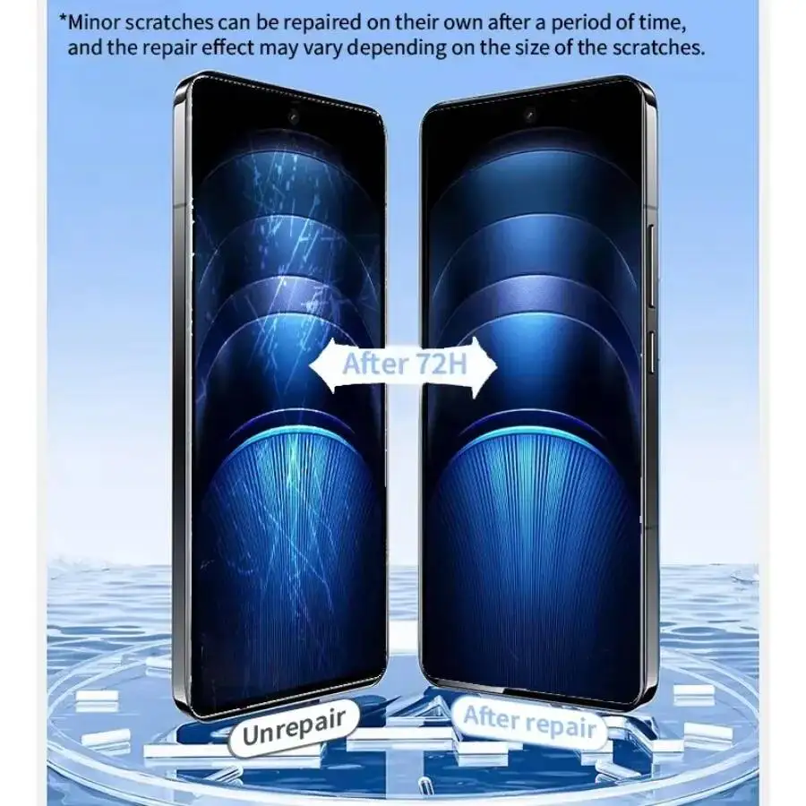 2-4Pcs Soft Silicone Hydrogel Film 4 3 2 2T Screen Protector For Oneplus Ace Pro Nord N30 N20 SE N300 N200 N100
2-4Pcs Soft Silicone Hydrogel Film 4 3 2 2T Screen Protector For Oneplus Ace Pro Nord N30 N20 SE N300 N200 N100