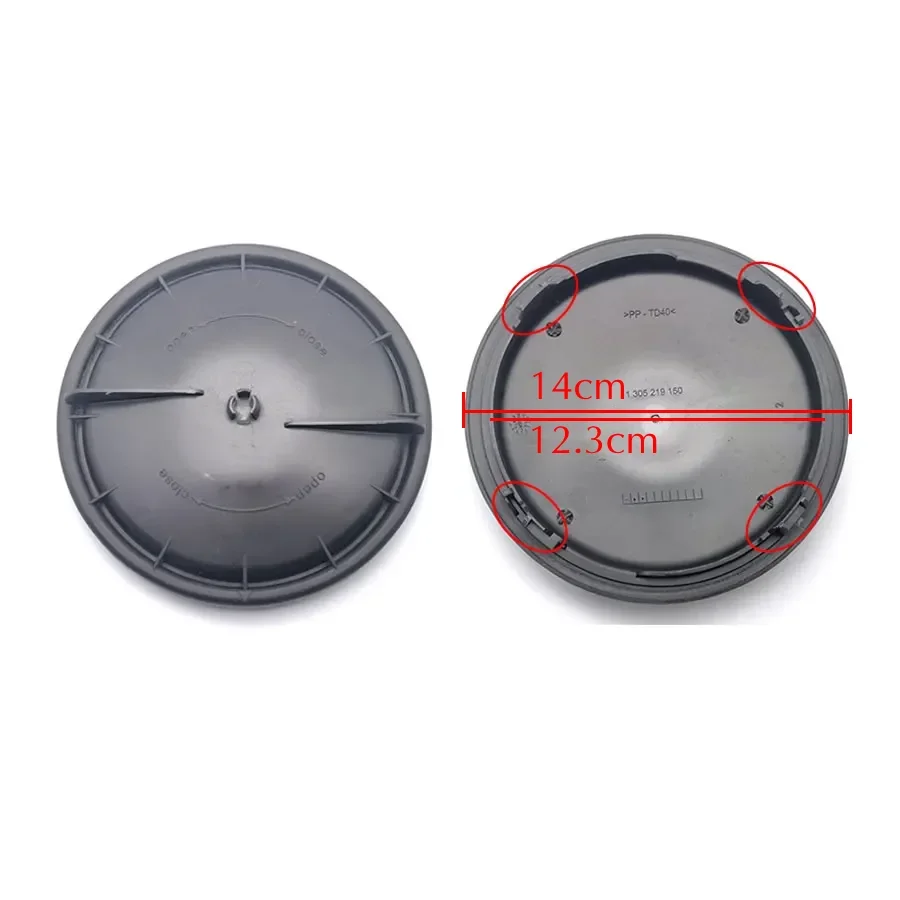 For BMW X5 X6 F15 F16 2014-2018 Low Configuration Headlight Back Dust Cover Headlamp Waterproof Plastic Cap Lamp Fittings
For BMW X5 X6 F15 F16 2014-2018 Low Configuration Headlight Back Dust Cover Headlamp Waterproof Plastic Cap Lamp Fittings