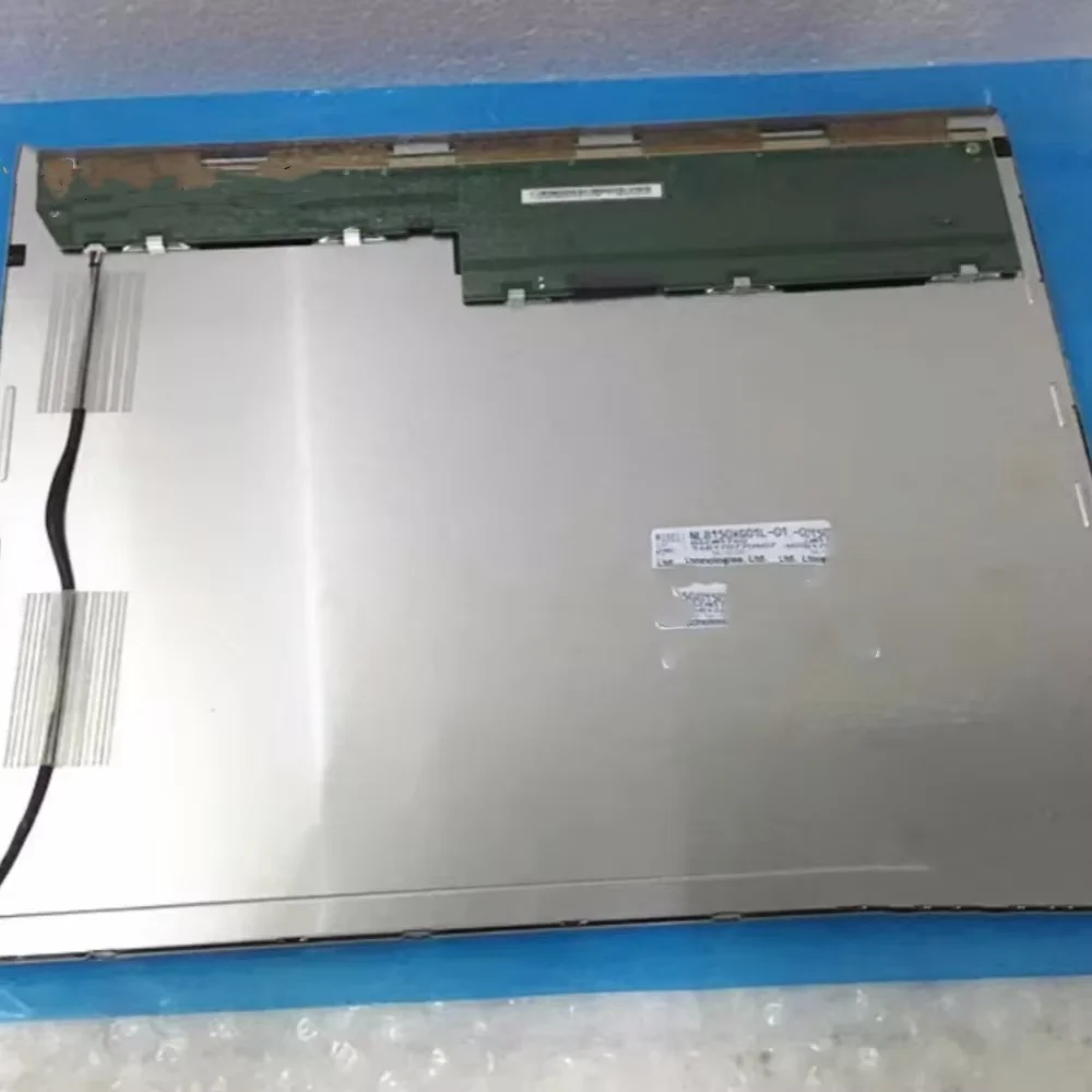 NLB150XG01L-01 LCD Screen Display
NLB150XG01L-01 LCD Screen Display