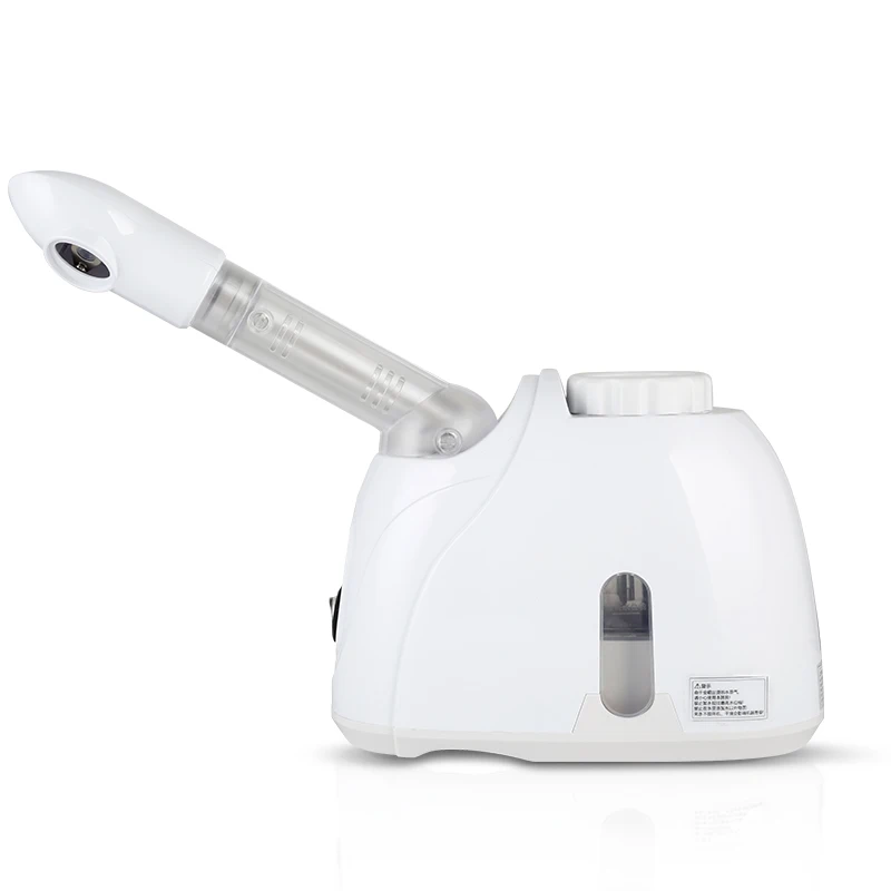 Professional Face Skin Moisturizer Facial Sauna Spa Steamer Sprayer With Aromatherapy Diffuser Humidifier Function Electric 33C
Professional Face Skin Moisturizer Facial Sauna Spa Steamer Sprayer With Aromatherapy Diffuser Humidifier Function Electric 33C