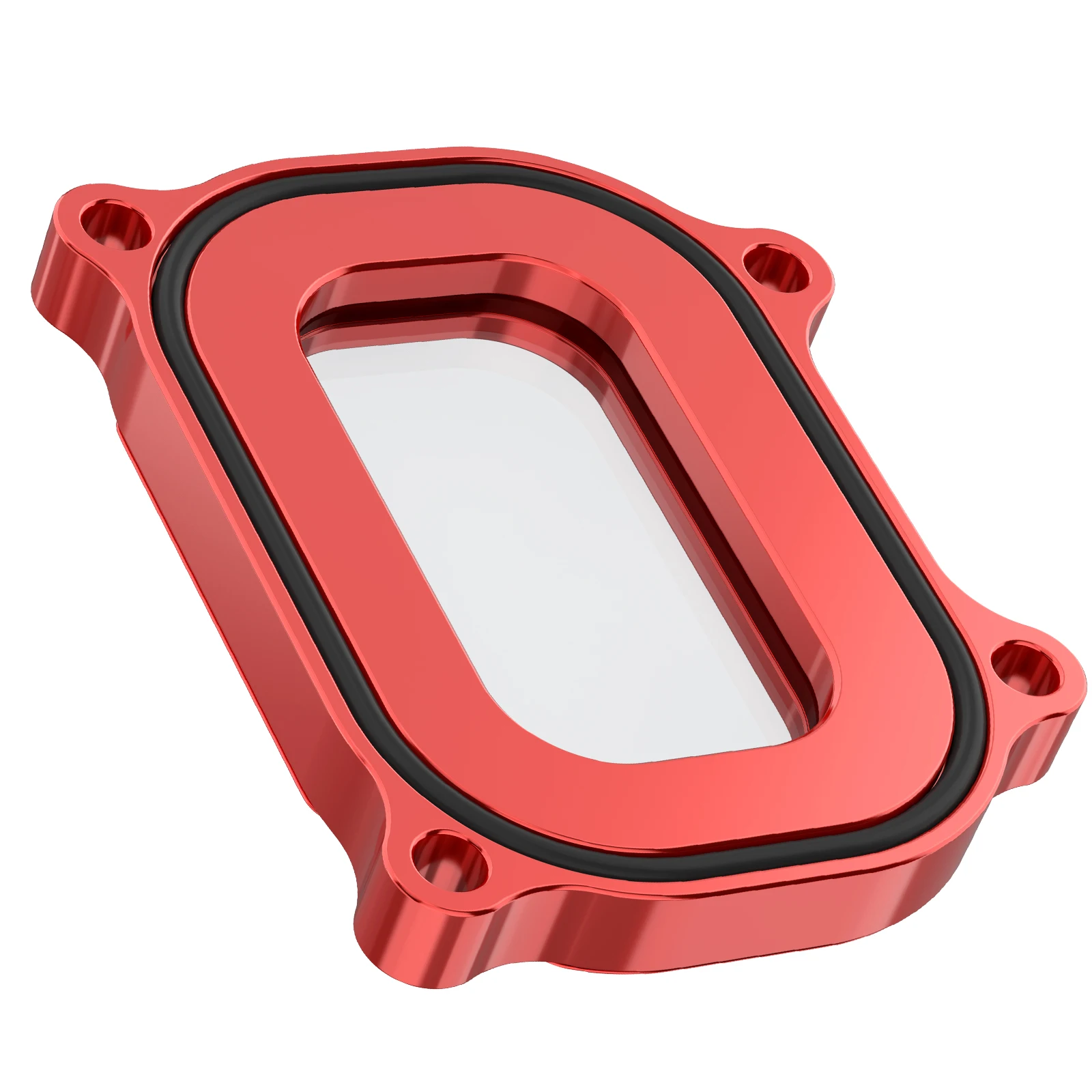 NICECNC Cylinder Head Side Cover Cap Guard Protector For Yamaha Raptor 700 700R Grizzly 550 700 Rhino Kodiak 700 1S3-11186-00-00
NICECNC Cylinder Head Side Cover Cap Guard Protector For Yamaha Raptor 700 700R Grizzly 550 700 Rhino Kodiak 700 1S3-11186-00-00