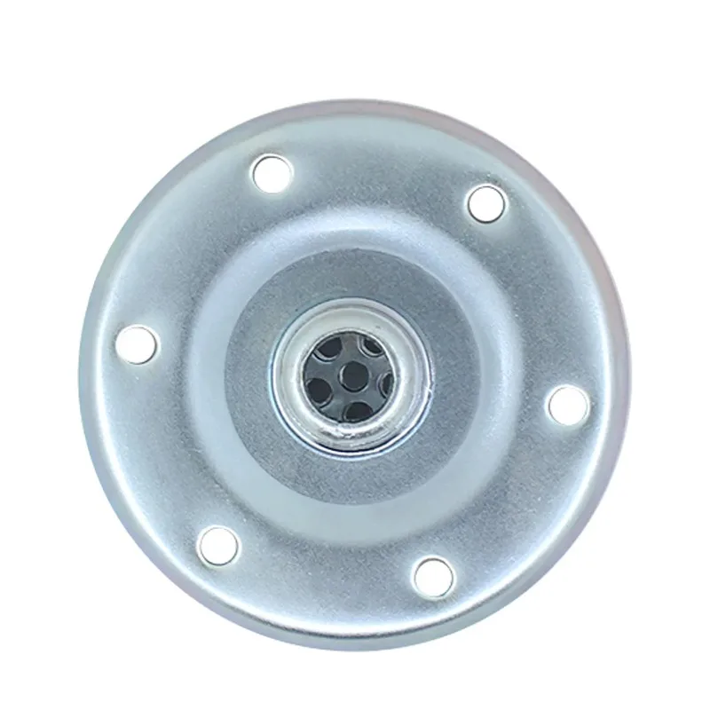 DN20 DN25 Expansion Tank Flange for Water Pump Expansion Vessel Pressure-Compensating Tank Diaphragm Tank Interface Flange Lid
DN20 DN25 Expansion Tank Flange for Water Pump Expansion Vessel Pressure-Compensating Tank Diaphragm Tank Interface Flange Lid