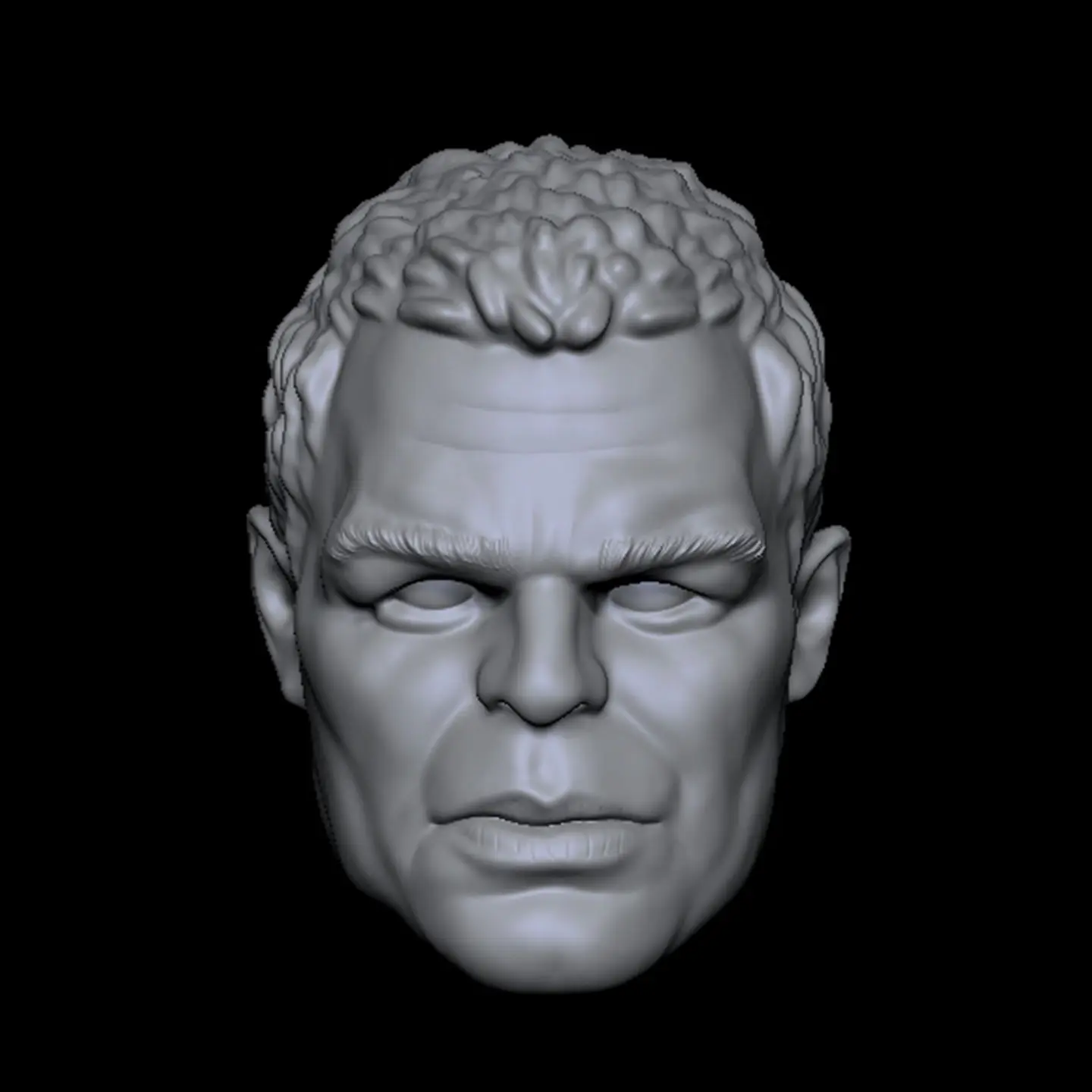 HL036 DIY Customized 1/18 1/12 1/10 Robert B B Green Unpainted Head Sculpt for 3.75" 6" 7" Figure SHF ML Mafex Mez NECA Mcf
HL036 DIY Customized 1/18 1/12 1/10 Robert B B Green Unpainted Head Sculpt for 3.75" 6" 7" Figure SHF ML Mafex Mez NECA Mcf
