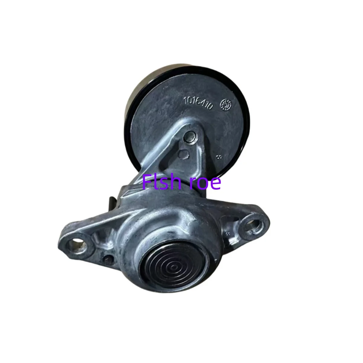 55497888 tensioner wheel is suitable for C=hevrolet Onix with 1.0T engine 1.2T engine.
55497888 tensioner wheel is suitable for C=hevrolet Onix with 1.0T engine 1.2T engine.