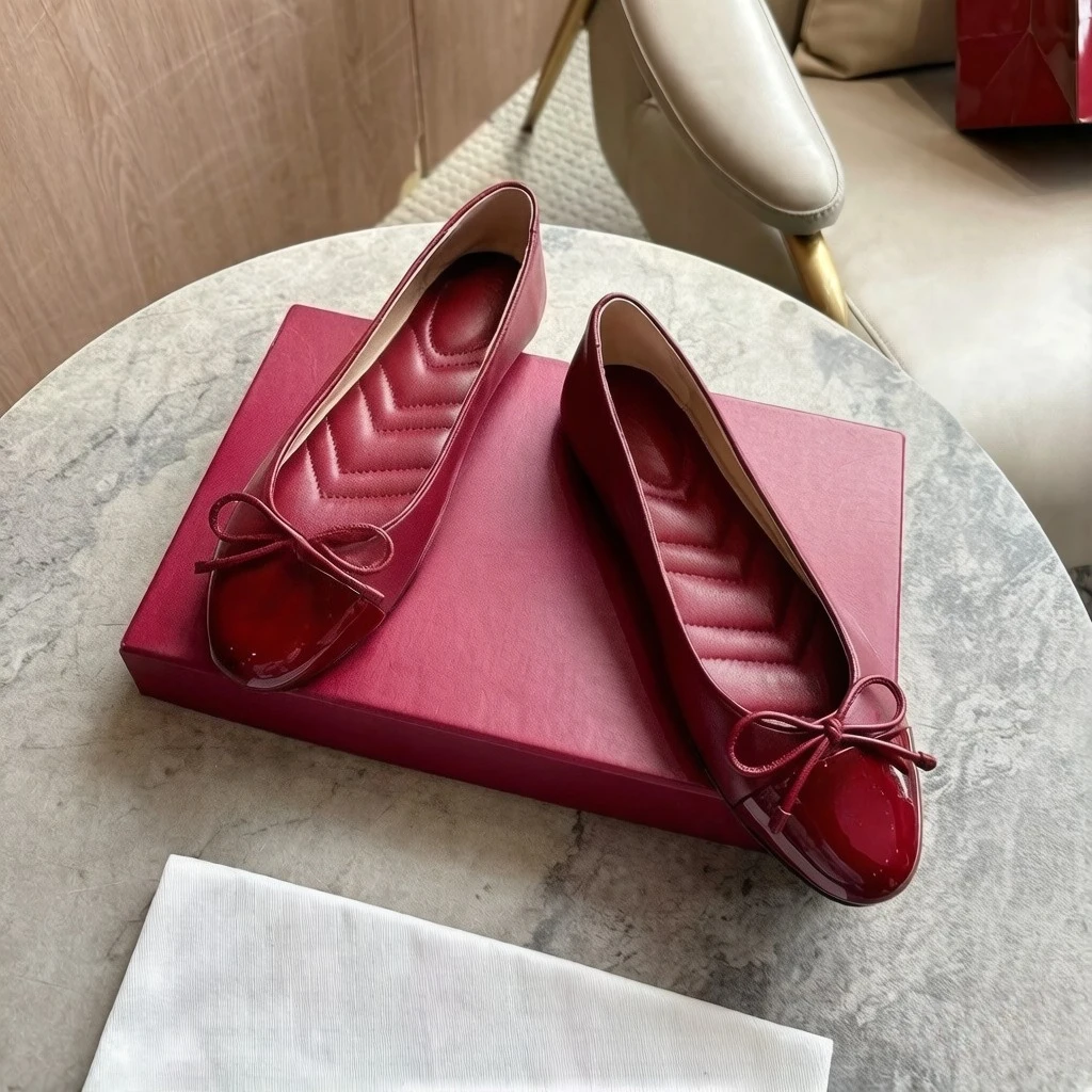 2026 Autumn Winter New Women's Round Toe Bowknot Color Block Genuine Leather Flat Shoes Casual Office Daily Wear
2026 Autumn Winter New Women's Round Toe Bowknot Color Block Genuine Leather Flat Shoes Casual Office Daily Wear