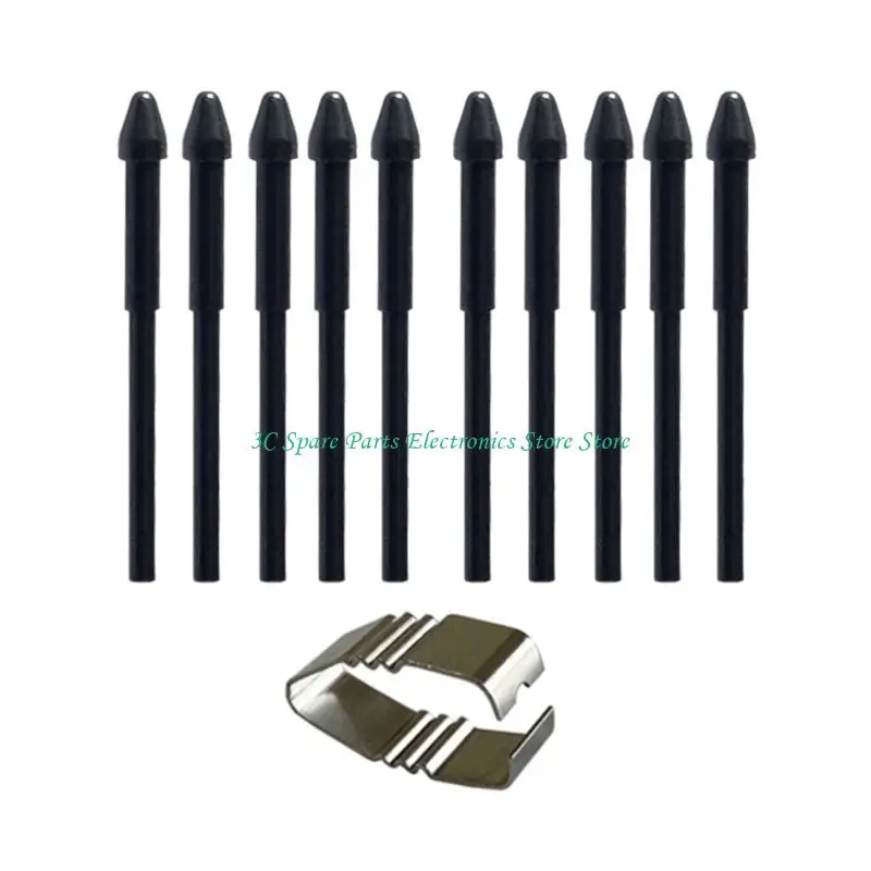 SZ 10Pieces High Precisions Touch Pen Refills For AINOTE2 MAX2 Seamlessly Note Taking And Drawing
SZ 10Pieces High Precisions Touch Pen Refills For AINOTE2 MAX2 Seamlessly Note Taking And Drawing