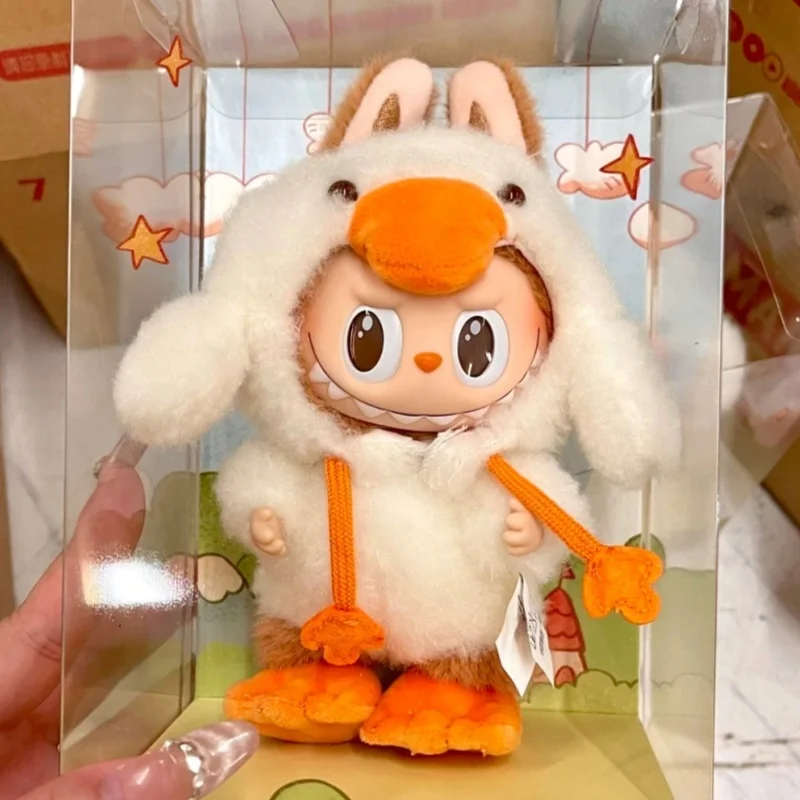 New Arrival Genuine Monster Labubu Forest Fairy Tale Series Vinyl Hanging Card Doll Collection Anime Toy Birthday Gift In Stock
New Arrival Genuine Monster Labubu Forest Fairy Tale Series Vinyl Hanging Card Doll Collection Anime Toy Birthday Gift In Stock