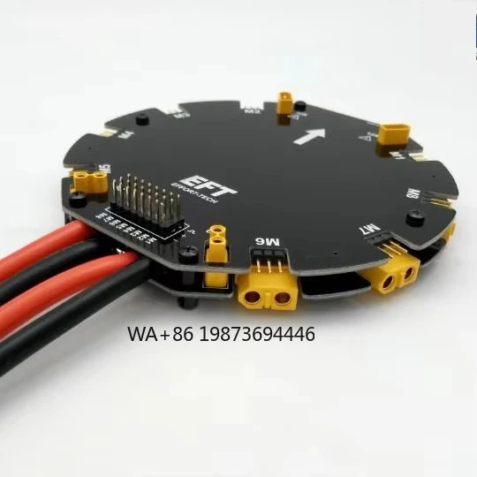 PDB EFT V3-E 480A
PDB EFT V3-E 480A