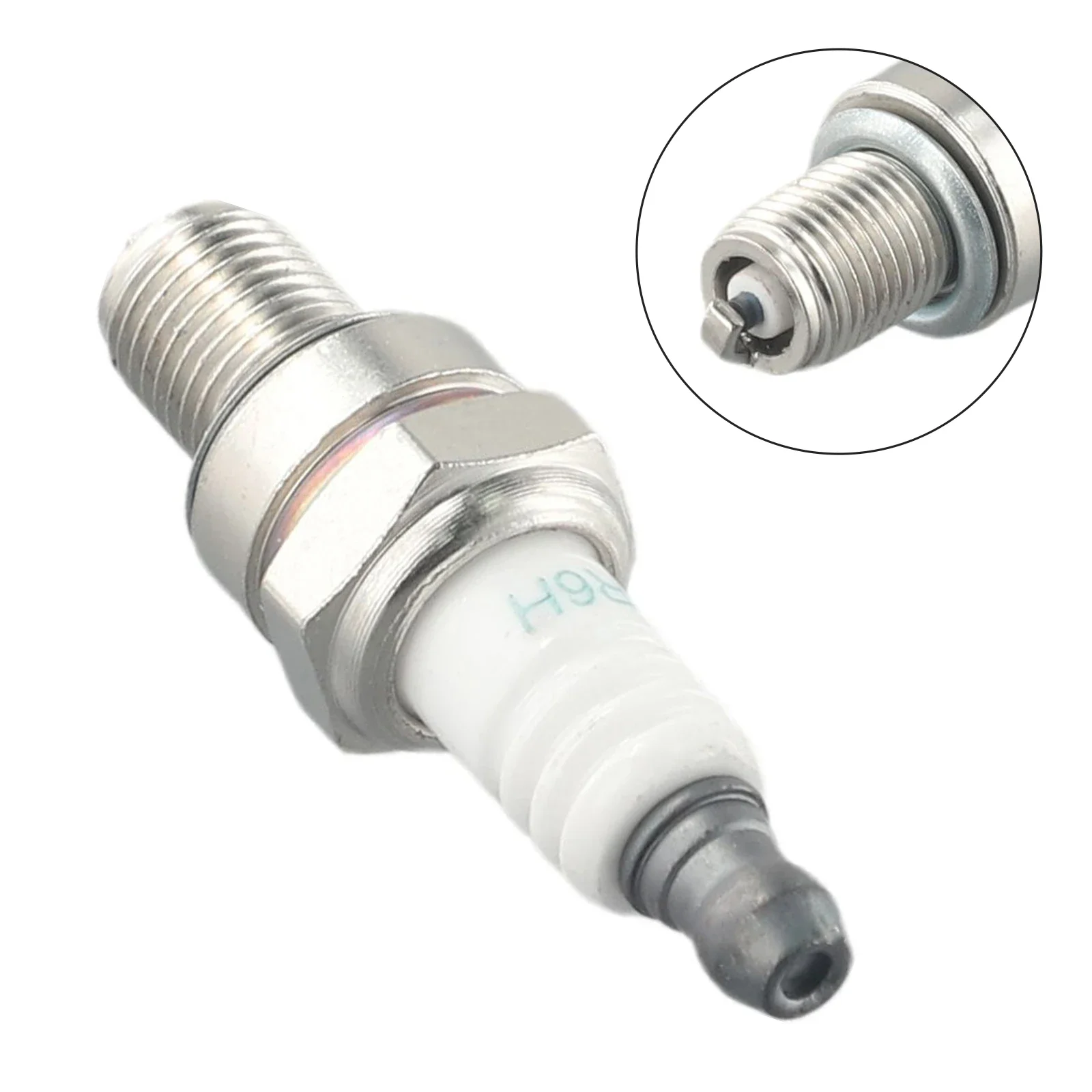 1pcs Spark Plug HT102 HT73 Lawn Mower For Bosch Garden Replacement Spark Plug Tool USR7AC Accessories Brushcutters
1pcs Spark Plug HT102 HT73 Lawn Mower For Bosch Garden Replacement Spark Plug Tool USR7AC Accessories Brushcutters