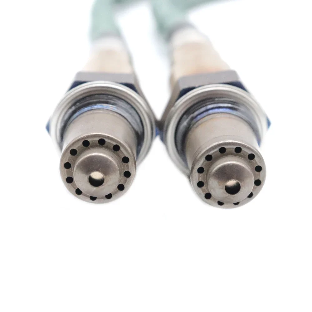 2 шт. FR3Z-9F472-A 5 проводов соотношение воздуха и топлива O2 кислородный лямбда-зонд для FORD EDGE ESCAPE EXPLORER F-150 FOCUS LINCOLN MKC
2 шт. FR3Z-9F472-A 5 проводов соотношение воздуха и топлива O2 кислородный лямбда-зонд для FORD EDGE ESCAPE EXPLORER F-150 FOCUS LINCOLN MKC