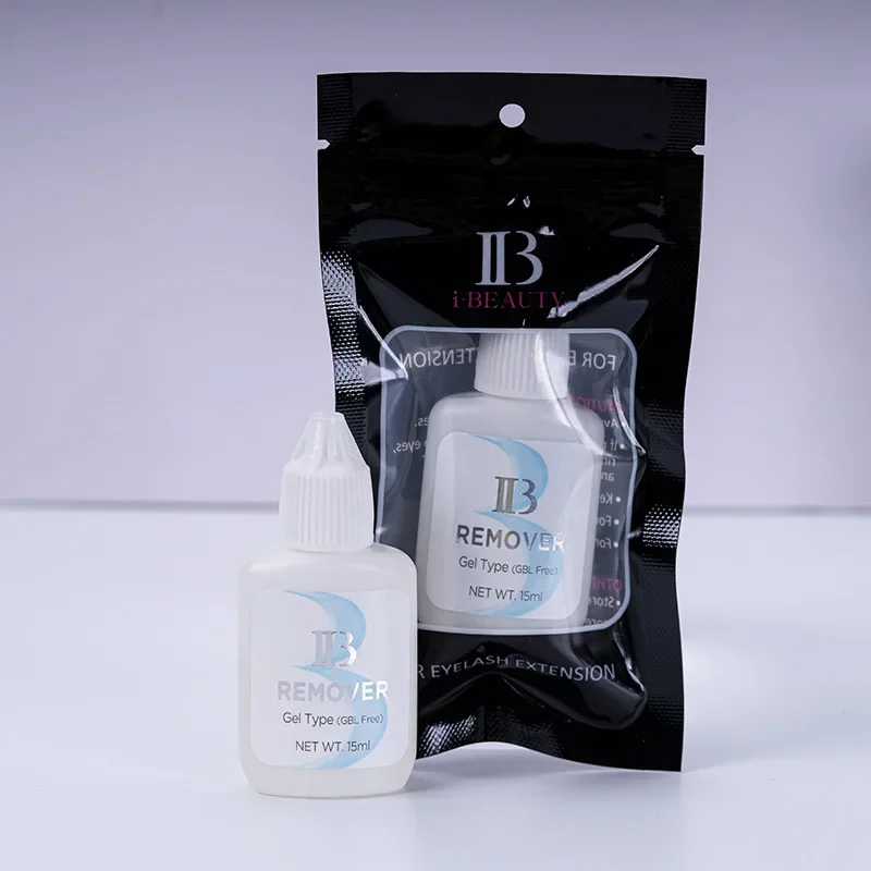 Korean Original Grafted Eyelashes IB Remover Unloading Gel Unloading Gel Gentle Unloading Mascara
Korean Original Grafted Eyelashes IB Remover Unloading Gel Unloading Gel Gentle Unloading Mascara