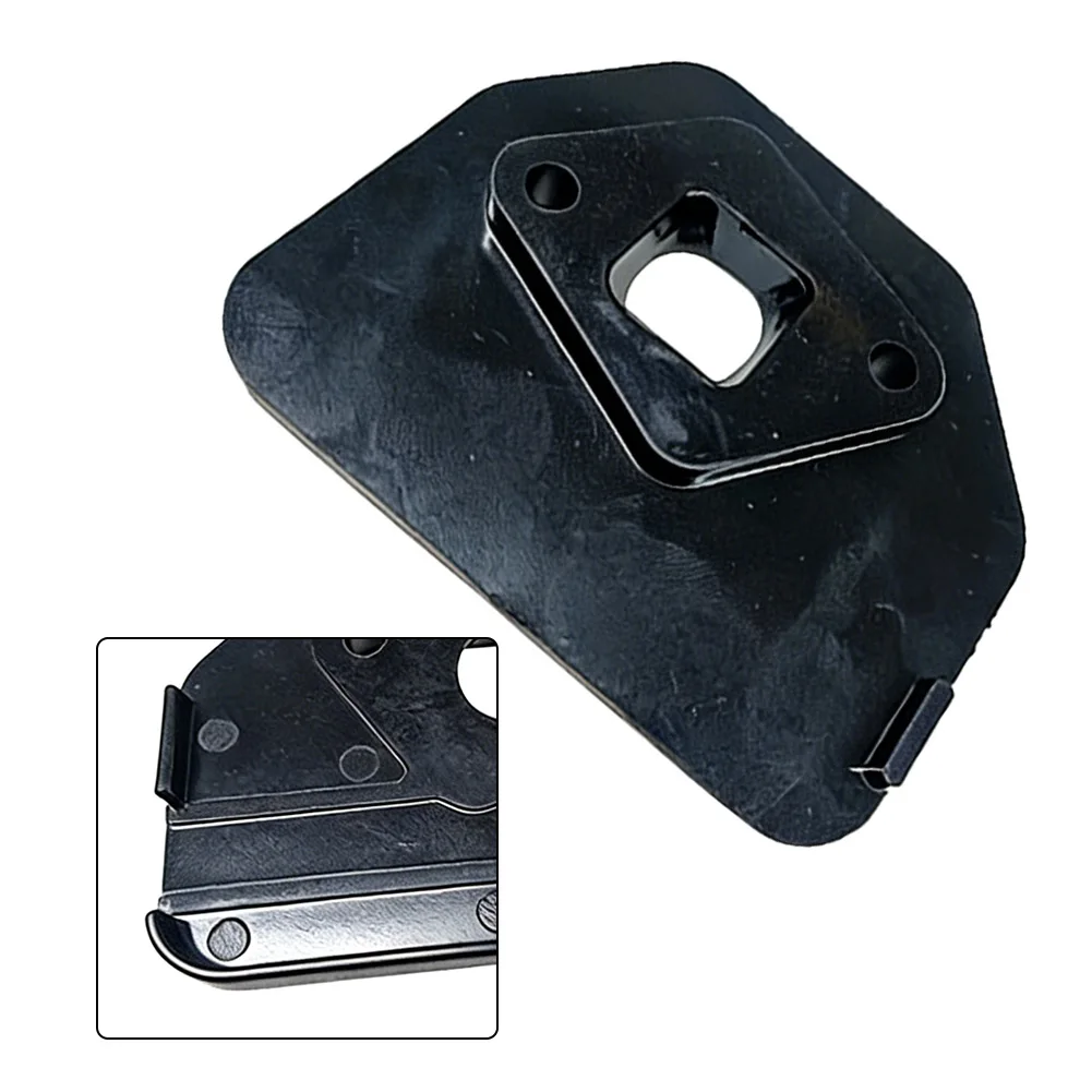 Engine Heat Plate GX100 Insulator Engine Repair Reduces Heat Transfer Improves Fuel Efficiency For Honda GX100
Engine Heat Plate GX100 Insulator Engine Repair Reduces Heat Transfer Improves Fuel Efficiency For Honda GX100