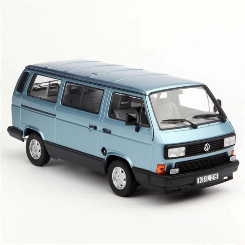 Diecast Norev 1/18 Scale Vw Multivan T3 T1 Van Bus Alloy Classic Car Model Collectible Toy Gift Souvenir Display Ornaments
Diecast Norev 1/18 Scale Vw Multivan T3 T1 Van Bus Alloy Classic Car Model Collectible Toy Gift Souvenir Display Ornaments