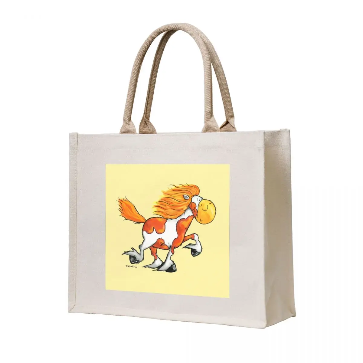 Funny Icelandic Horse Tote Bag bags luxury women large tote bag canvas shopping bag Women bags 
Funny Icelandic Horse Tote Bag bags luxury women large tote bag canvas shopping bag Women bags