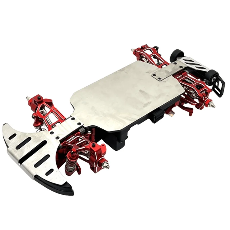 YSUN-RC Car Upgrade Front Lower Swing Arm Kit For MJX 1/14 14211 RC Car Accessories RC Car Accessories
YSUN-RC Car Upgrade Front Lower Swing Arm Kit For MJX 1/14 14211 RC Car Accessories RC Car Accessories