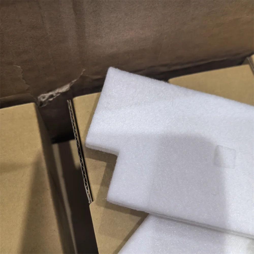 10X C9382 C12C938211 Maintenance Box Pad Sponge for EPSON WorkForce Pro WF C5310 C5810 C5390A C5890A C5390DW C5890DWF
10X C9382 C12C938211 Maintenance Box Pad Sponge for EPSON WorkForce Pro WF C5310 C5810 C5390A C5890A C5390DW C5890DWF