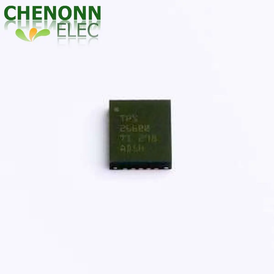 10PCS/LOT TPS26600RHFR (Surge Suppression ICs)
10PCS/LOT TPS26600RHFR (Surge Suppression ICs)