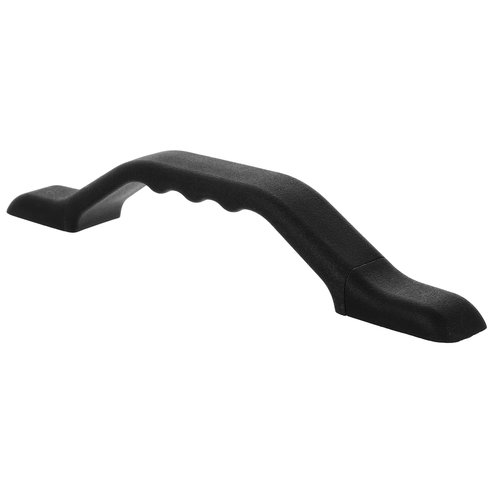 Nylon Camper Grab Handle Durable Rv Door Handle Replacement for Trailer Drawer Cabinets Rv Door Pull Camper Handles
Nylon Camper Grab Handle Durable Rv Door Handle Replacement for Trailer Drawer Cabinets Rv Door Pull Camper Handles