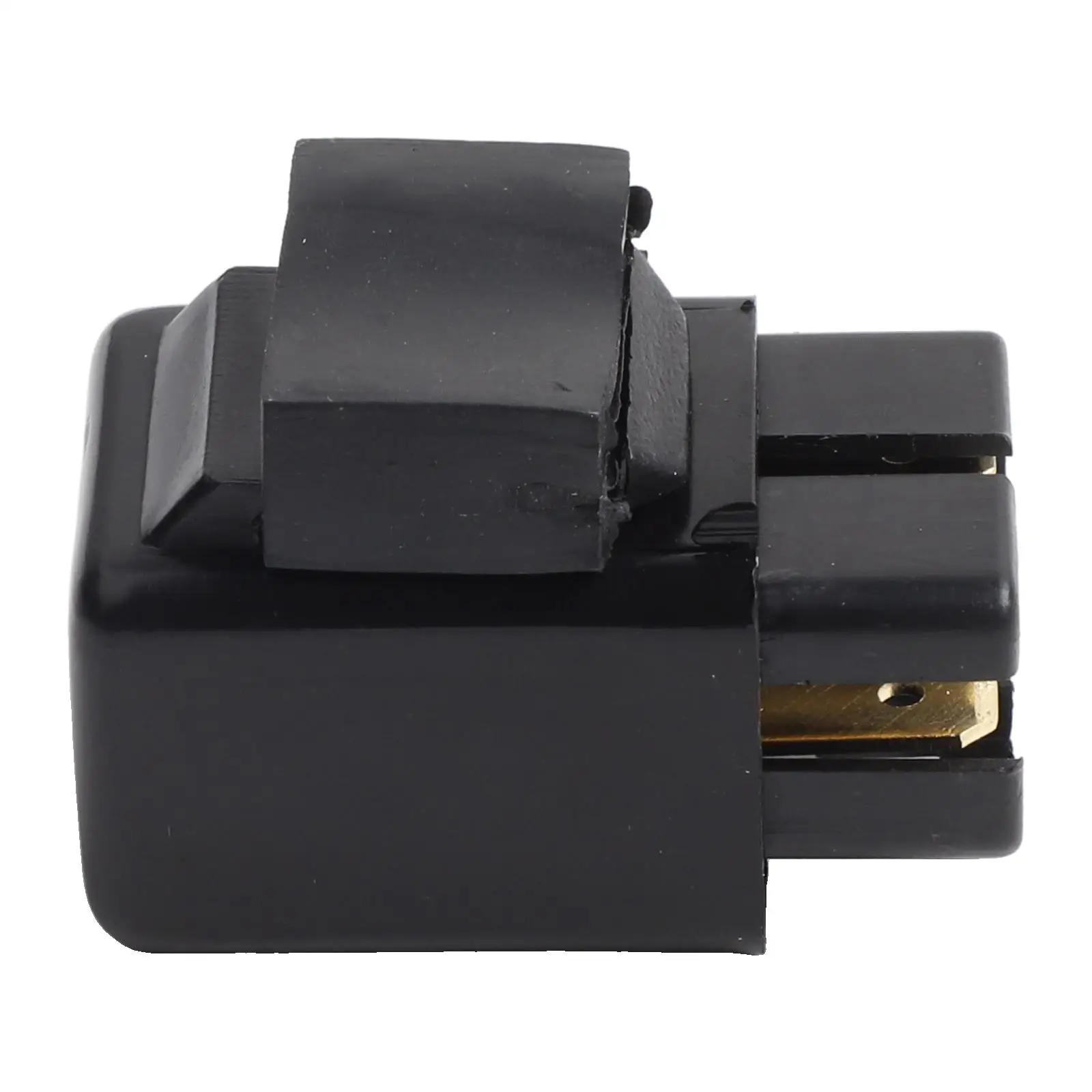 Fuel Pump Fan Off Relay Built to Last for Suzuki Motorcycles Offers Compatibility with OEM Parts Like 3874024X50 and 3874039A00
Fuel Pump Fan Off Relay Built to Last for Suzuki Motorcycles Offers Compatibility with OEM Parts Like 3874024X50 and 3874039A00