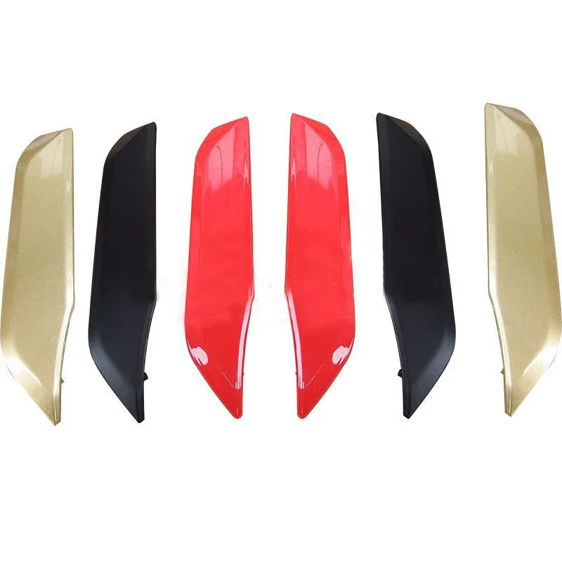 For Sai 800 Left and Right Foot Protection Plate Decorative Panel QJ800GS-G Side Large Plate Lower Guide Cover Decorative Strip
For Sai 800 Left and Right Foot Protection Plate Decorative Panel QJ800GS-G Side Large Plate Lower Guide Cover Decorative Strip