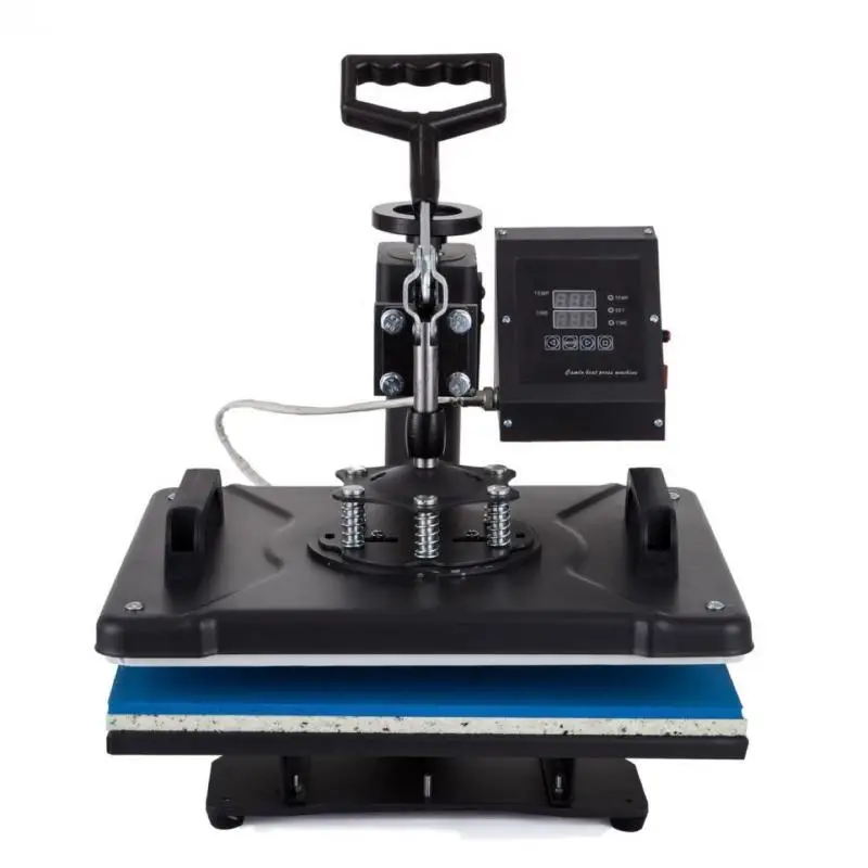 Multi-Function (8 In 1) Heat Transfer Machine Hot Stamping Machine Hot Stamping Combination for Cup/hat/clothes/metal/shoes
Multi-Function (8 In 1) Heat Transfer Machine Hot Stamping Machine Hot Stamping Combination for Cup/hat/clothes/metal/shoes
