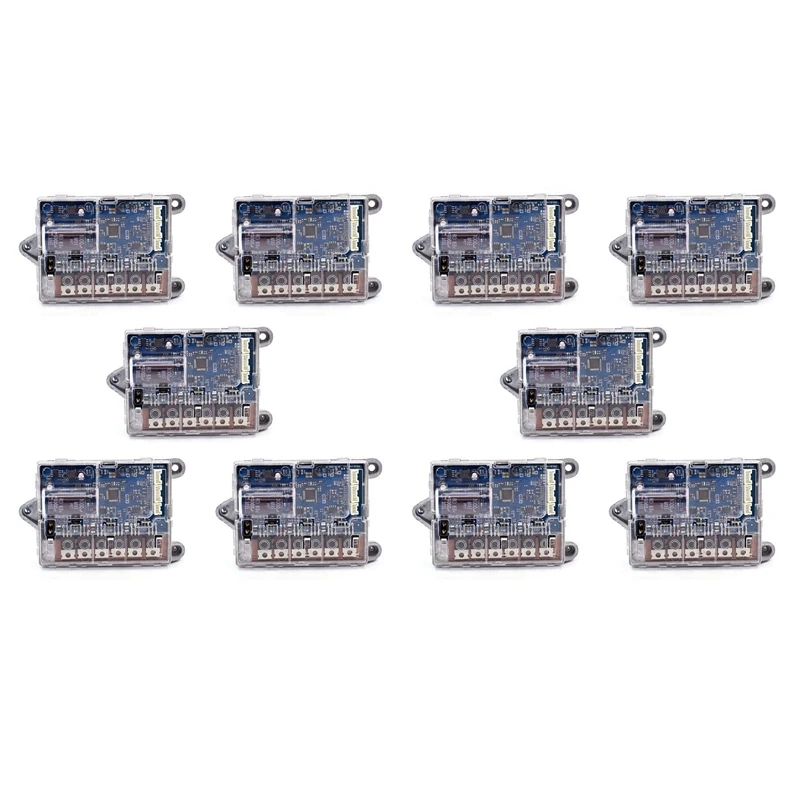 10X Enhanced V3.0 Controller Main Board ESC Switchboard For Xiaomi M365 1S Essential Pro Pro 2 MI3 Electric Scooter 30Km
10X Enhanced V3.0 Controller Main Board ESC Switchboard For Xiaomi M365 1S Essential Pro Pro 2 MI3 Electric Scooter 30Km