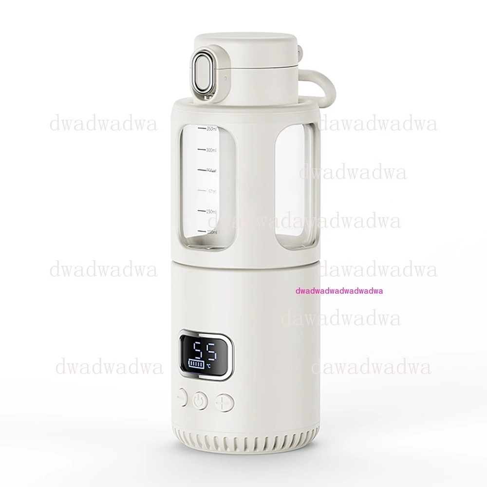 350ml Electric Kettle Large capacity Wireless Instant Water Warmer Portable Water Warmer Baby Milk Maker
350ml Electric Kettle Large capacity Wireless Instant Water Warmer Portable Water Warmer Baby Milk Maker