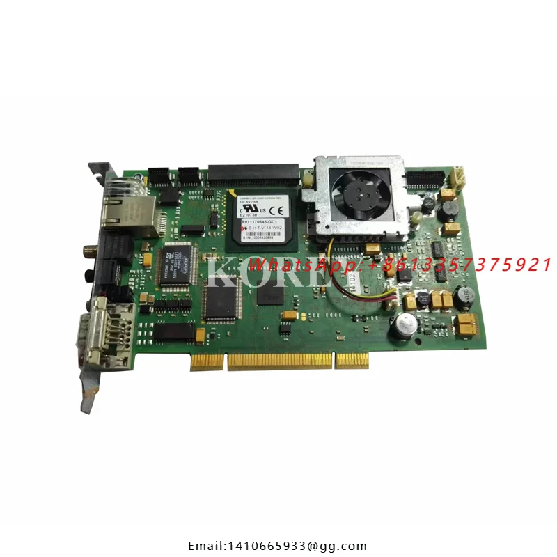 CMP60.2-SP-304-FN-NNNN-NW Communication Card R911170645-GC1
CMP60.2-SP-304-FN-NNNN-NW Communication Card R911170645-GC1