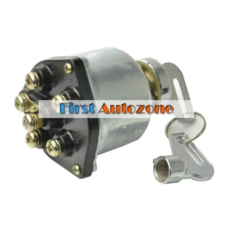 24352-42521 SWITCH ASSY IGNITION STARTER for TCM FHD20 / 30Z
24352-42521 SWITCH ASSY IGNITION STARTER for TCM FHD20 / 30Z