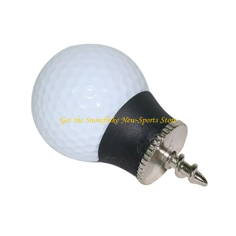 E56D Durable Golf Ball Suction Cup Picker Sucker Putter Grip Parts Training Tool Accessories
E56D Durable Golf Ball Suction Cup Picker Sucker Putter Grip Parts Training Tool Accessories
