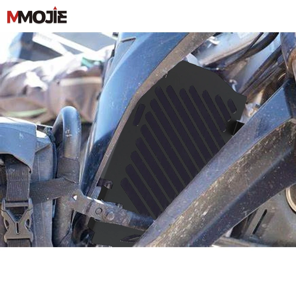 2025 ДЛЯ HONDA CRF300L CRF300 CRF 300 L 300L 2021-2023 2024 Защитная крышка радиатора мотоцикла, решетка, защита
2025 ДЛЯ HONDA CRF300L CRF300 CRF 300 L 300L 2021-2023 2024 Защитная крышка радиатора мотоцикла, решетка, защита