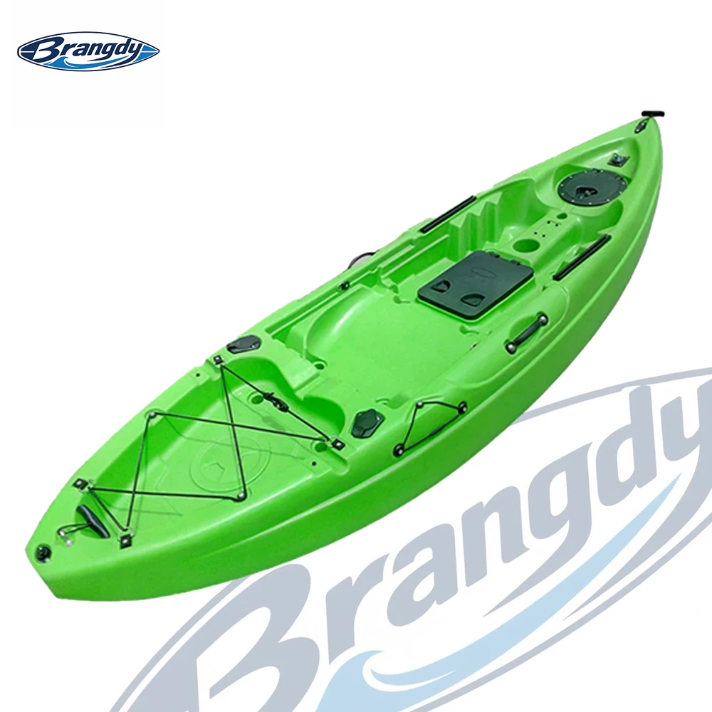 Solo 9ft Rotomolded Sit On Top Fishing Kayak Pro LLDPE Hard Shell Canoe Boat Rental Team Building Outdoor Angling Sport Gear Rig
Solo 9ft Rotomolded Sit On Top Fishing Kayak Pro LLDPE Hard Shell Canoe Boat Rental Team Building Outdoor Angling Sport Gear Rig