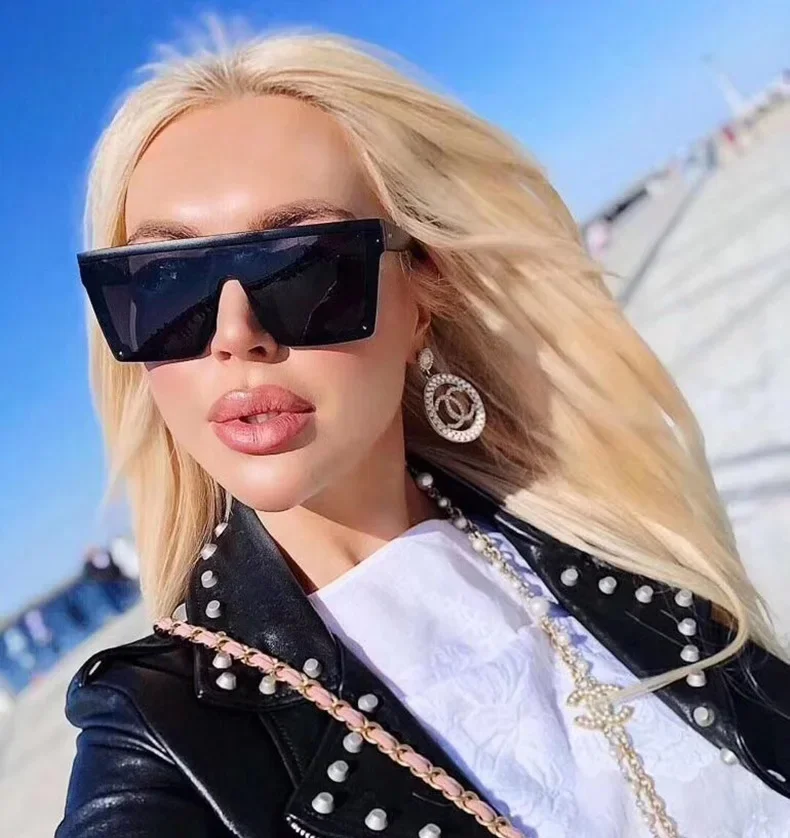 Night Vision Drivers Goggle Men Woman Sunglasses Interior Accessory Protective Gears Sunglasses Anti Glare Car Driving Glasses
Night Vision Drivers Goggle Men Woman Sunglasses Interior Accessory Protective Gears Sunglasses Anti Glare Car Driving Glasses