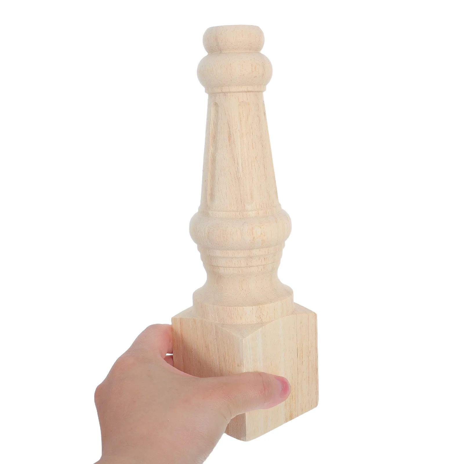European Style Carved Wooden Table Legs Unfinished Solid Wood 9.5in Country Farmhouse Shabby Chic Dining Table Legs for DIY
European Style Carved Wooden Table Legs Unfinished Solid Wood 9.5in Country Farmhouse Shabby Chic Dining Table Legs for DIY