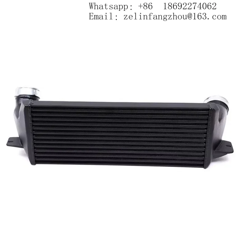 OE 175175540035 High Quality Standard Size Aluminum Intercooler For BMW 3 Series E93 N20 48V 2011-2013 Auto Parts
OE 175175540035 High Quality Standard Size Aluminum Intercooler For BMW 3 Series E93 N20 48V 2011-2013 Auto Parts
