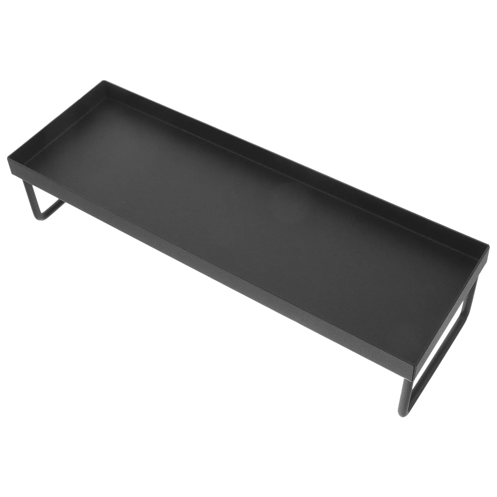 Iron Planter Tray Small Size Rectangular Metal Flower Pot Bonsai Container Gardening Layout Tray Table Plants Indoor
Iron Planter Tray Small Size Rectangular Metal Flower Pot Bonsai Container Gardening Layout Tray Table Plants Indoor