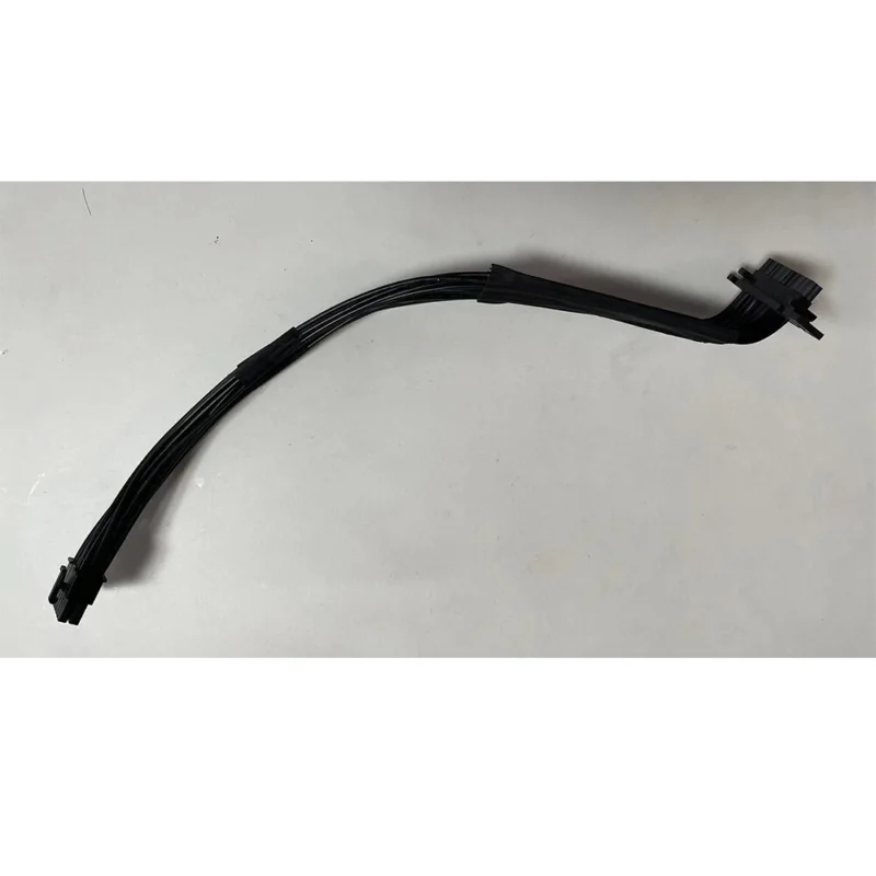 FOR HP 857711-001 Z6 G4 RISER PWR Second CPU Extension Board Power Supply wire
FOR HP 857711-001 Z6 G4 RISER PWR Second CPU Extension Board Power Supply wire