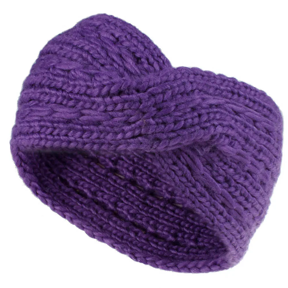4Pcs Yoga Headdress Pink Ribbons Warm Woolen Knitted Hair Hoops Yarn Knitted Hoops Foldable Woolen Yarn Headband Accessories
4Pcs Yoga Headdress Pink Ribbons Warm Woolen Knitted Hair Hoops Yarn Knitted Hoops Foldable Woolen Yarn Headband Accessories