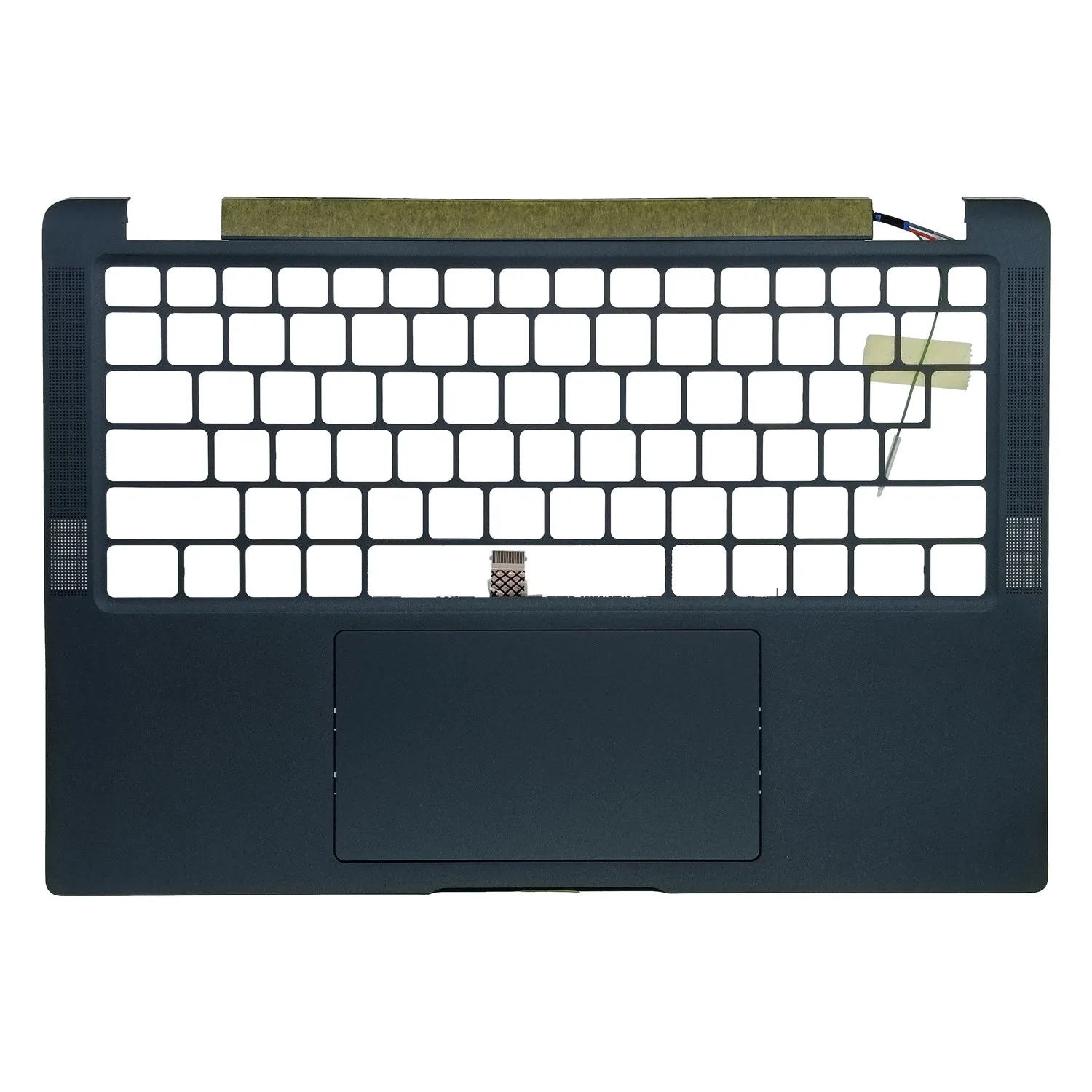 New For Dell Latitude 7440 E7440 Palmrest Touchpad Assembly H9CW2 0H9CW2
New For Dell Latitude 7440 E7440 Palmrest Touchpad Assembly H9CW2 0H9CW2