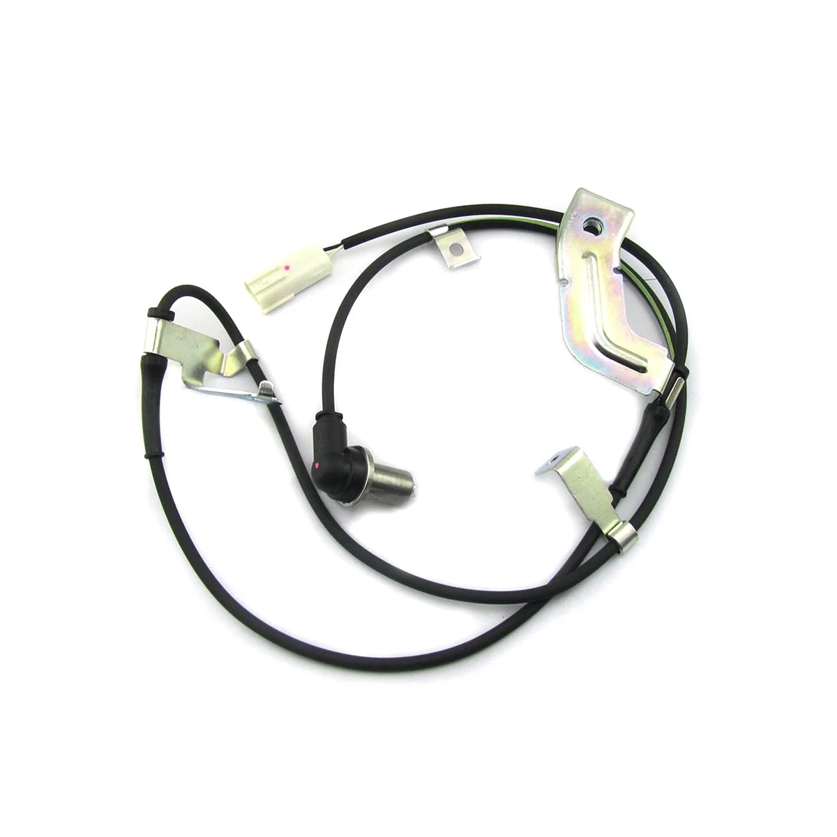 UM53-43-71YA UM534371YA, задний правый Датчик ABS, датчик скорости колеса для Mazda UM51-43-71YE B2500, Ford Ranger
UM53-43-71YA UM534371YA, задний правый Датчик ABS, датчик скорости колеса для Mazda UM51-43-71YE B2500, Ford Ranger