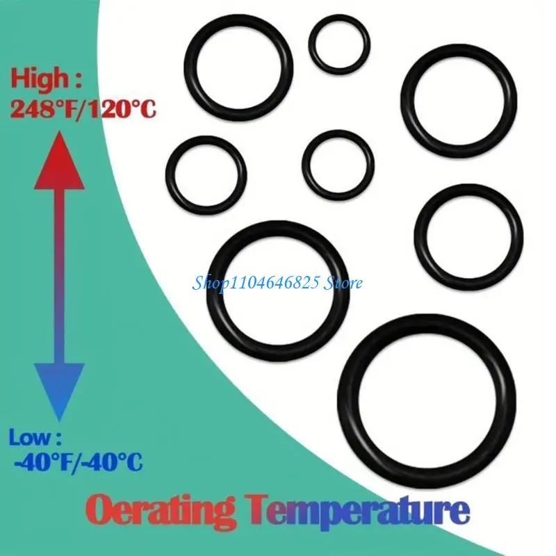 Flexible Silicone Gaskets Oil Proof Construction Washers for Secure Sealing in Plumbing Connection & Kitchen Utensils
Flexible Silicone Gaskets Oil Proof Construction Washers for Secure Sealing in Plumbing Connection & Kitchen Utensils