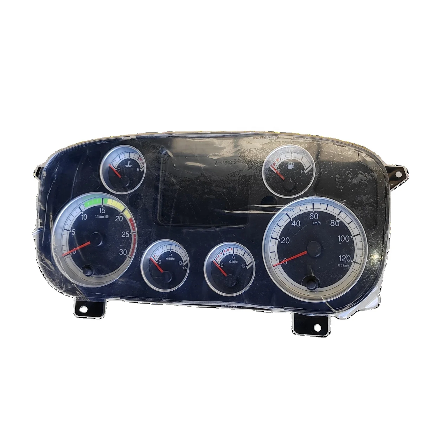 For Good Performance Hot Selling High Quality OEM A7 Truck Spare Parts WG991858001 Instrument Cluster
For Good Performance Hot Selling High Quality OEM A7 Truck Spare Parts WG991858001 Instrument Cluster