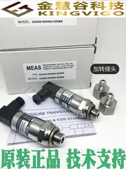 2025.5 U5256-000002-020BA precision/MEAS pressure sensor, original and genuine, technical support
2025.5 U5256-000002-020BA precision/MEAS pressure sensor, original and genuine, technical support