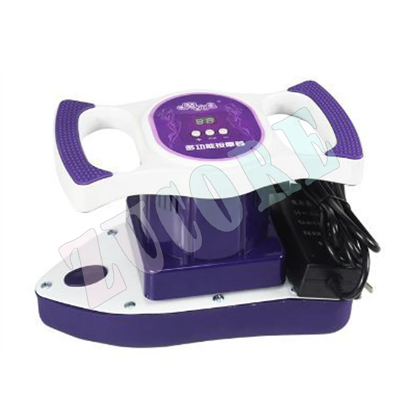 MLX-2688 Массажер Бесступенчатая переменная скорость Отопление Домашний салон красоты Устройство для обслуживания Массаж всего тела Вибрация
MLX-2688 Массажер Бесступенчатая переменная скорость Отопление Домашний салон красоты Устройство для обслуживания Массаж всего тела Вибрация