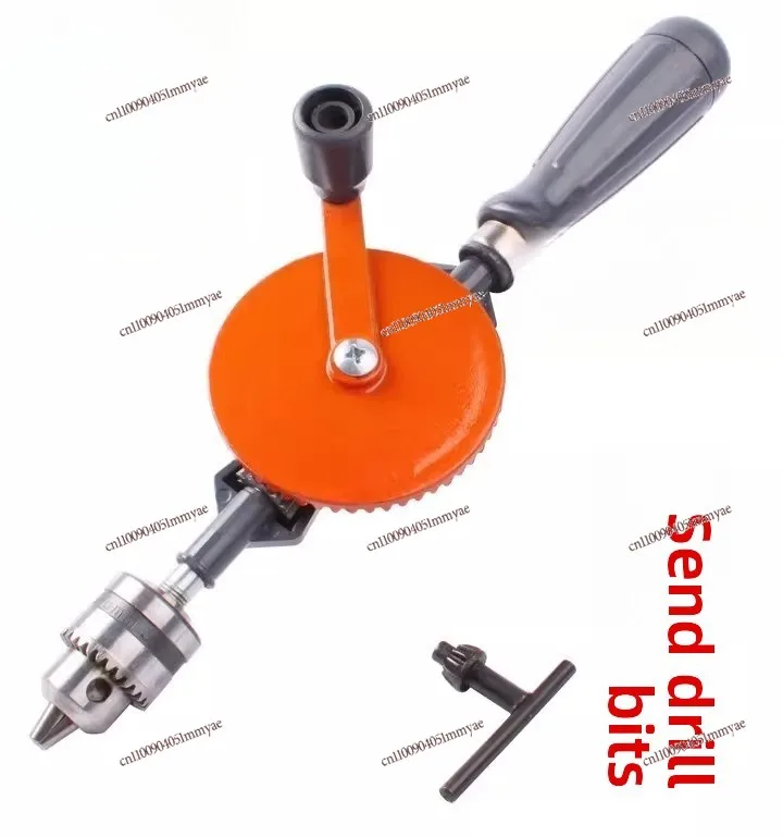 Hand Drill Woodworking Drill Model Drilling Micro Drill, Teaching Supplies Tools
Hand Drill Woodworking Drill Model Drilling Micro Drill, Teaching Supplies Tools