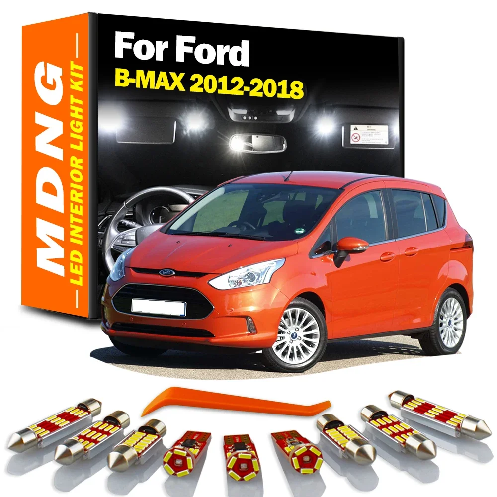 11 шт., автомобильная лампа для внутреннего освещения, макс. BMAX 2012 2013 2015 2016 2017 2018
11 шт., автомобильная лампа для внутреннего освещения, макс. BMAX 2012 2013 2015 2016 2017 2018