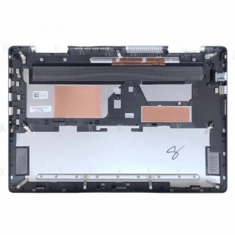 C Bottom Case Base Cover Silver for Dell Inspiron 15 7570 7573 7580 021CC9
C Bottom Case Base Cover Silver for Dell Inspiron 15 7570 7573 7580 021CC9