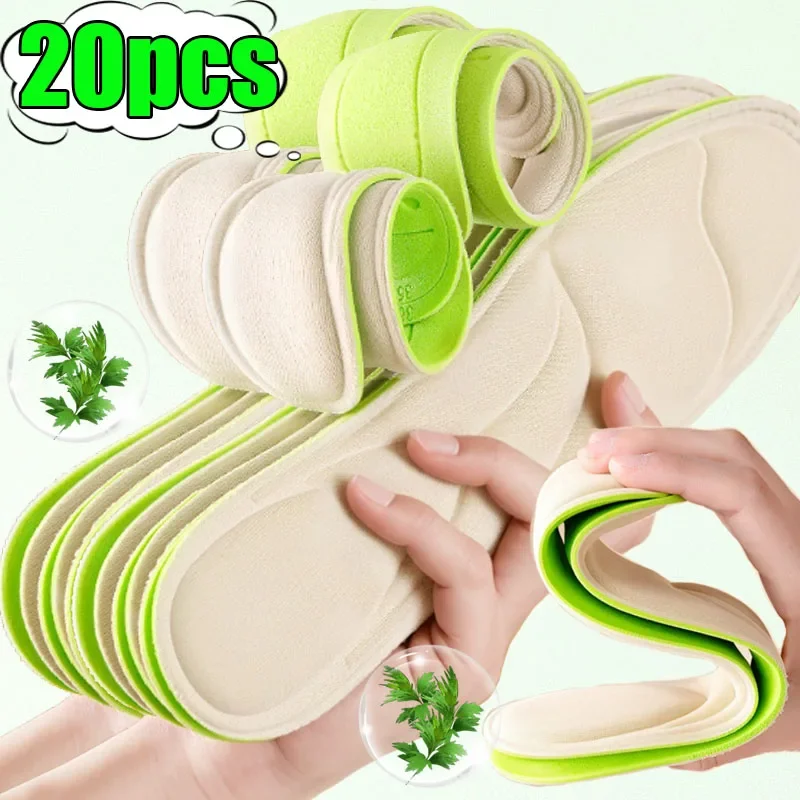 Deodorant Insole for Shoes Sports Memory Foam Orthopedic Absorbs Sweat Insoles Soft Breathable Cushion Shoe Insoles Accessories
Deodorant Insole for Shoes Sports Memory Foam Orthopedic Absorbs Sweat Insoles Soft Breathable Cushion Shoe Insoles Accessories