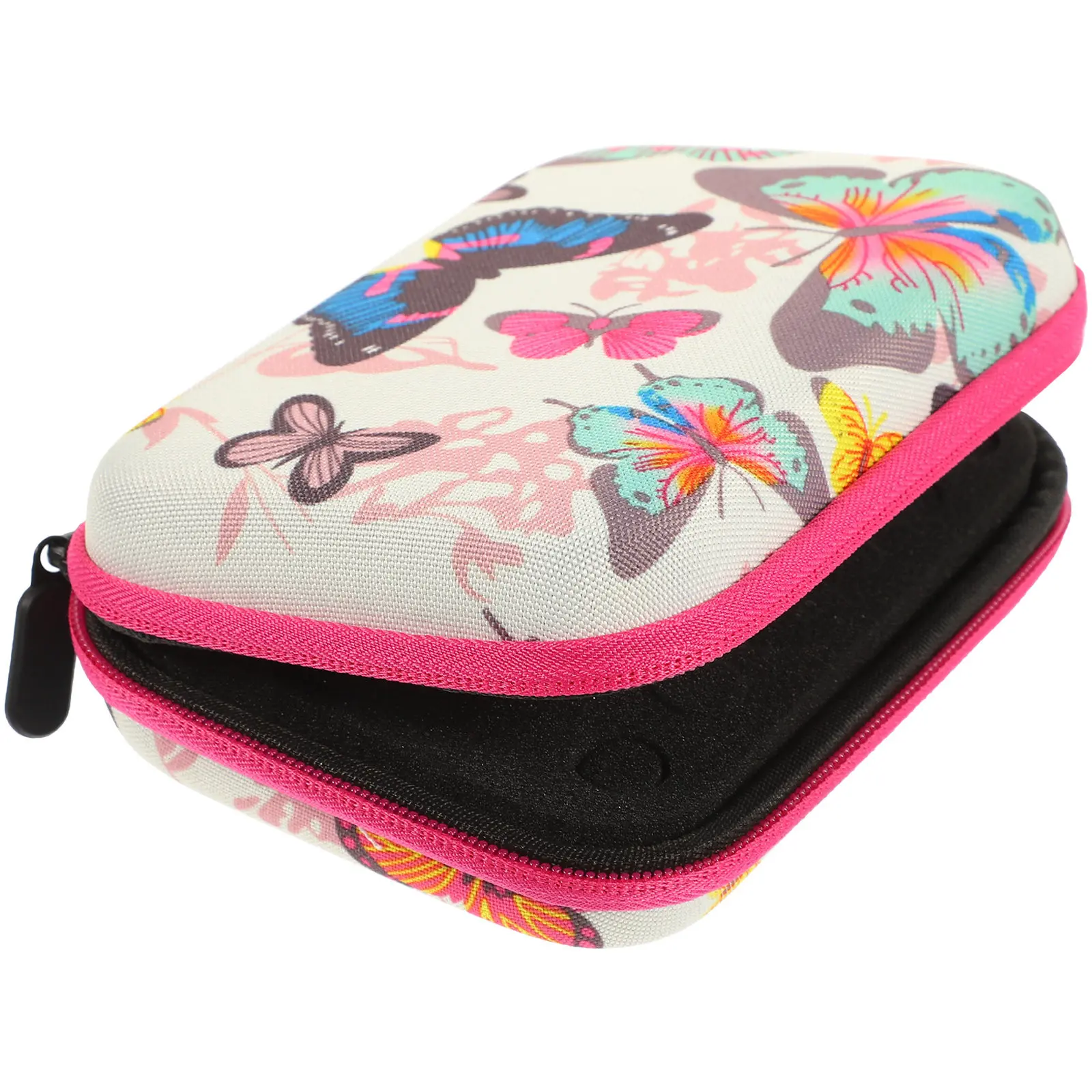 Essential Oil Storage Bag Round Portable Organizer For Small Bottles Nail Polish Travel Case Large Capacity Pouch
Essential Oil Storage Bag Round Portable Organizer For Small Bottles Nail Polish Travel Case Large Capacity Pouch